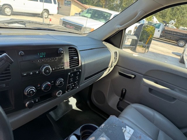 2012 Chevrolet Express - $12,900