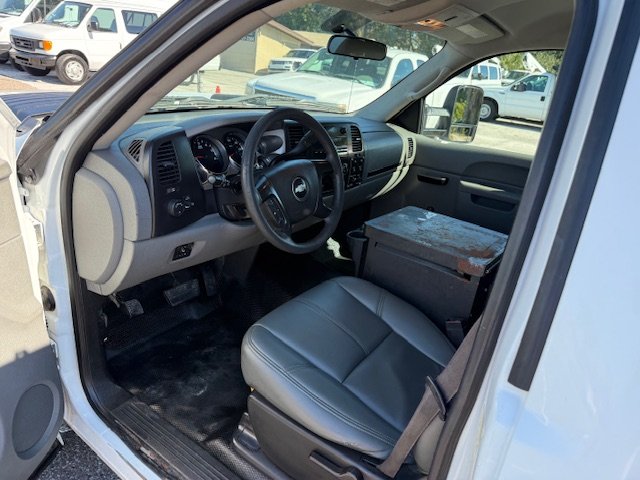 2012 Chevrolet Express - $12,900