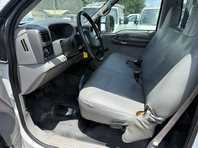 2000 Ford F-450 Super Duty - $14,900