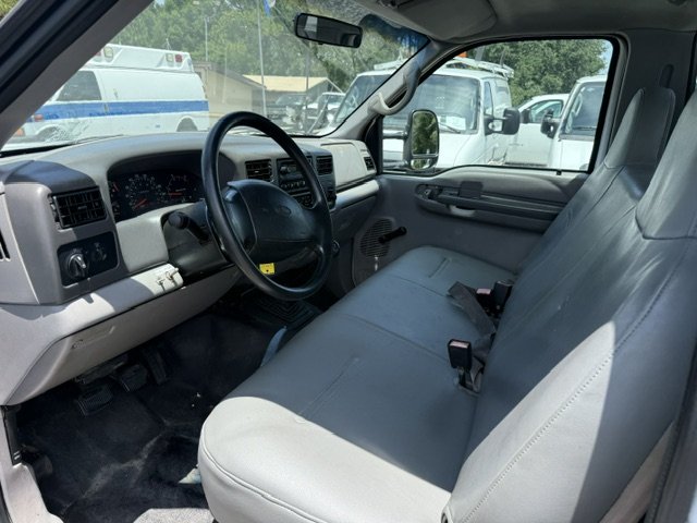 2000 Ford F-450 Super Duty - $14,900