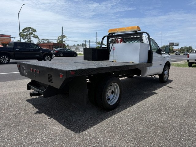 2000 Ford F-450 Super Duty - $14,900