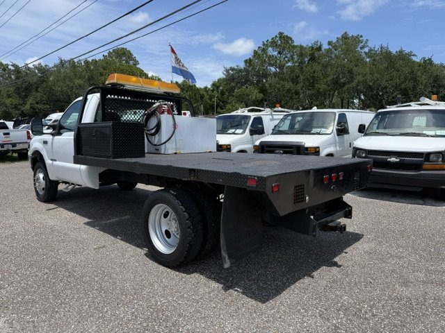 2000 Ford F-450 Super Duty - $14,900