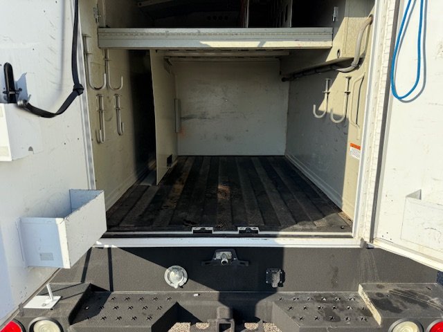 2012 Chevrolet Silverado 3500HD - $13,900