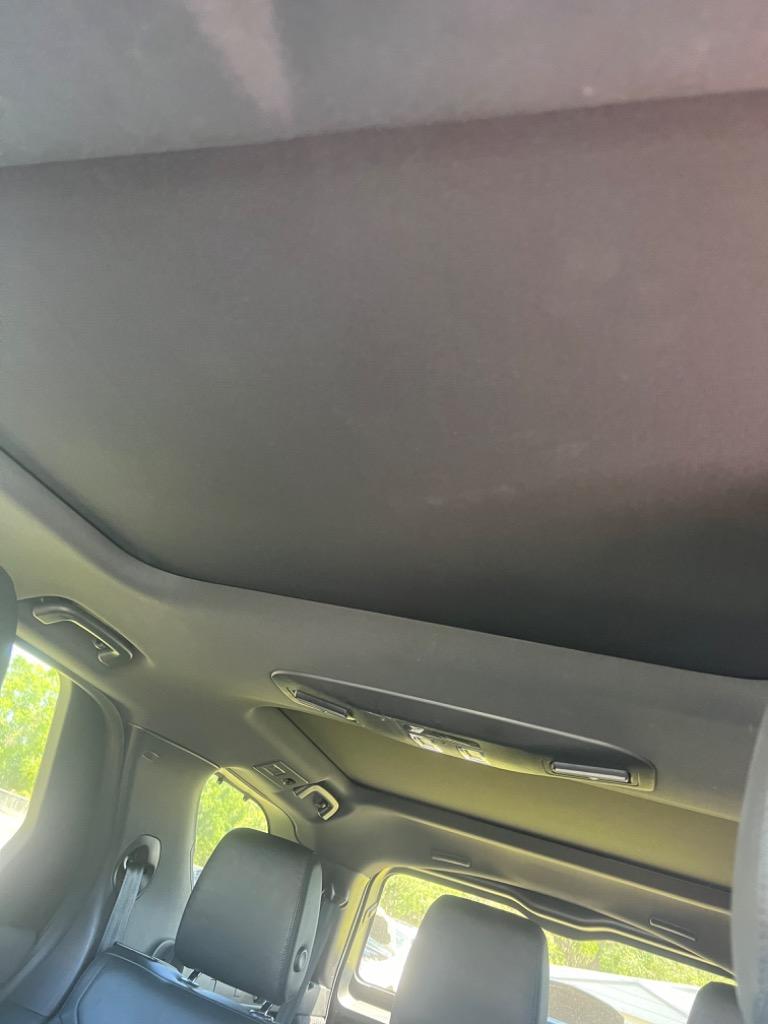 2018 Land Rover Discovery HSE photo