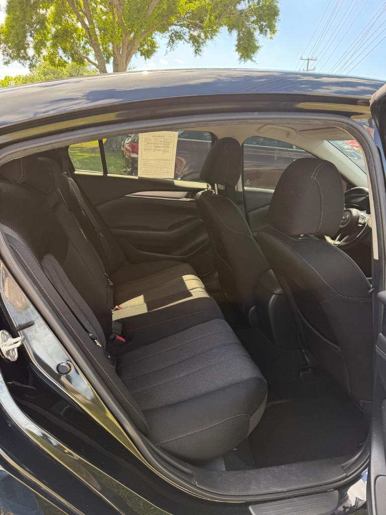 2020 MAZDA MAZDA6 - $22,995