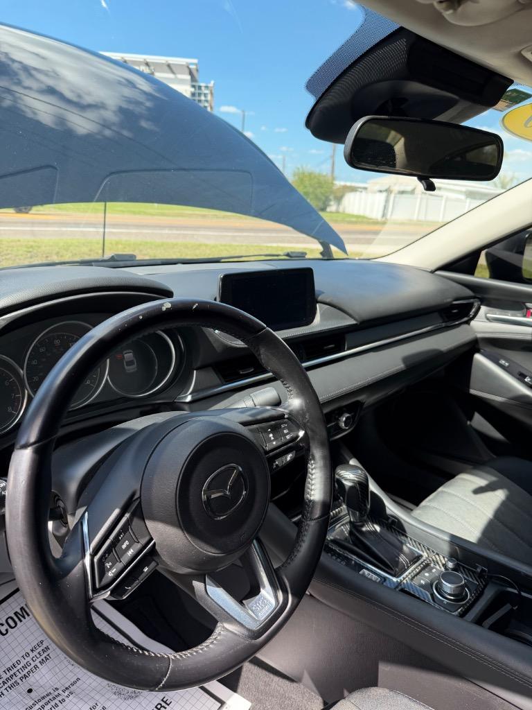 2020 MAZDA MAZDA6 - $22,995