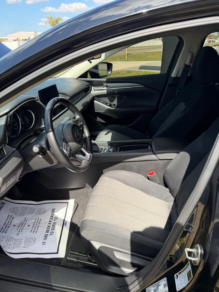 2020 MAZDA MAZDA6 - $22,995