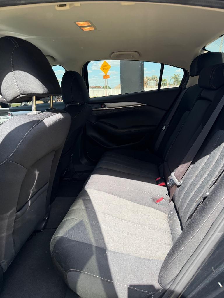 2020 MAZDA MAZDA6 - $22,995