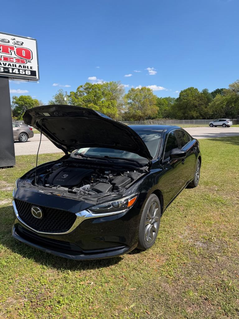 2020 MAZDA MAZDA6 - $22,995