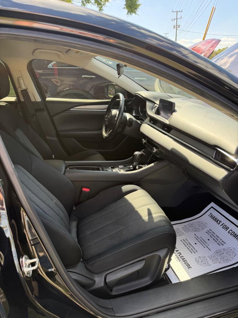 2020 MAZDA MAZDA6 - $22,995