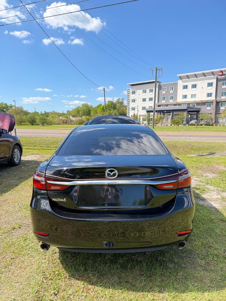 2020 MAZDA MAZDA6 - $22,995