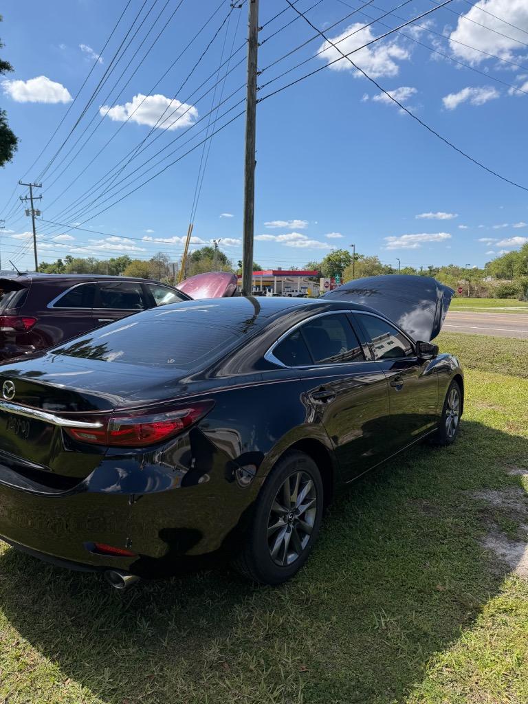 2020 MAZDA MAZDA6 - $22,995
