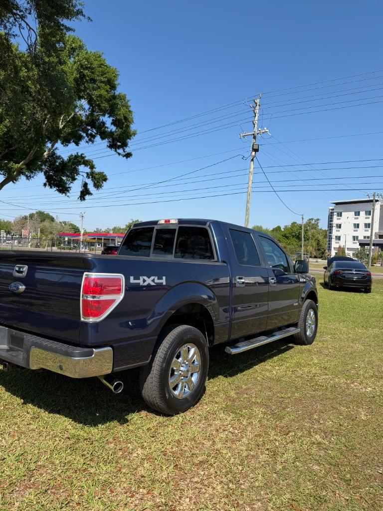 2014 Ford F-150 - $16,980