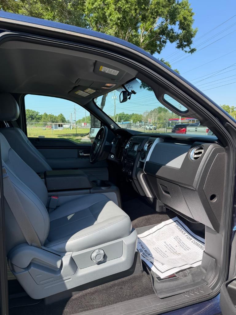 2014 Ford F-150 - $16,980