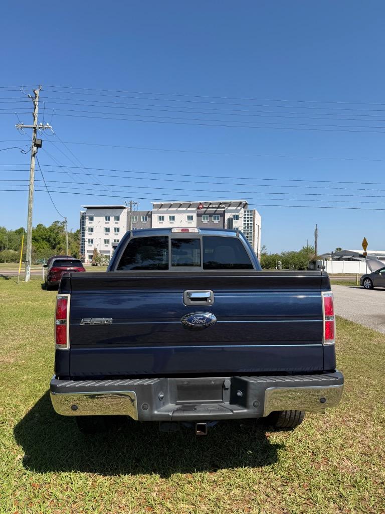 2014 Ford F-150 - $16,980