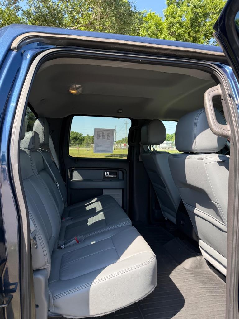 2014 Ford F-150 - $16,980