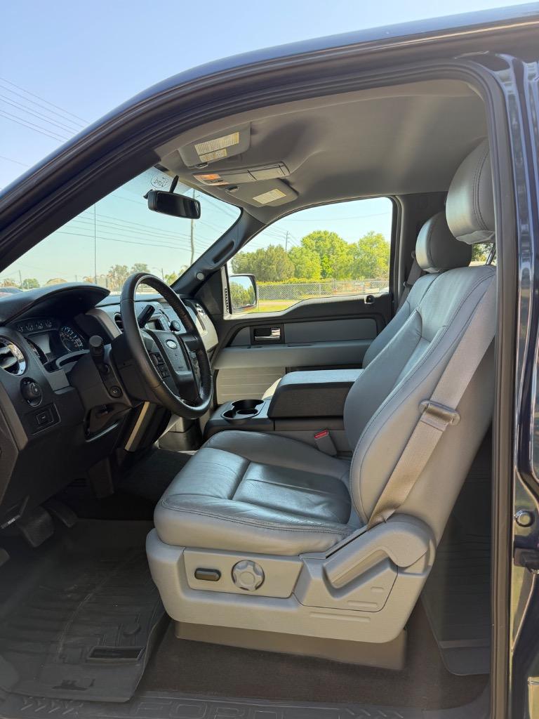 2014 Ford F-150 - $16,980