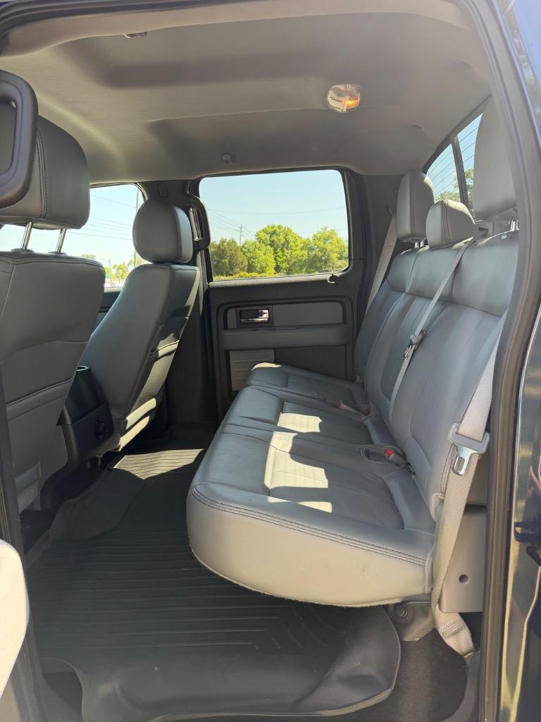 2014 Ford F-150 - $16,980