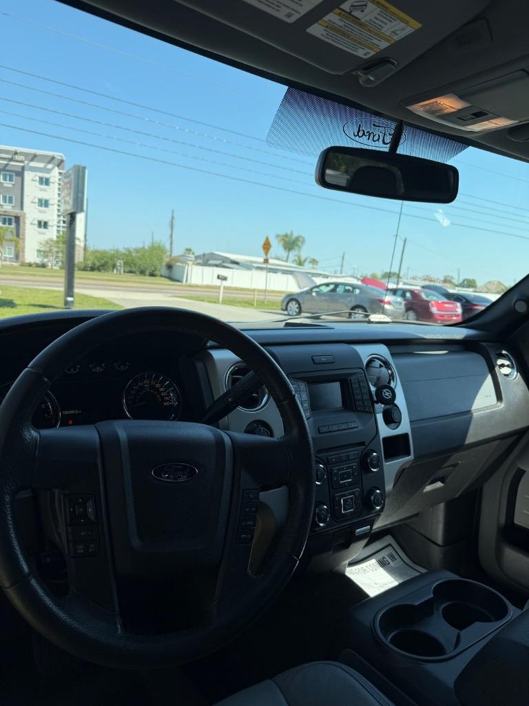 2014 Ford F-150 - $16,980