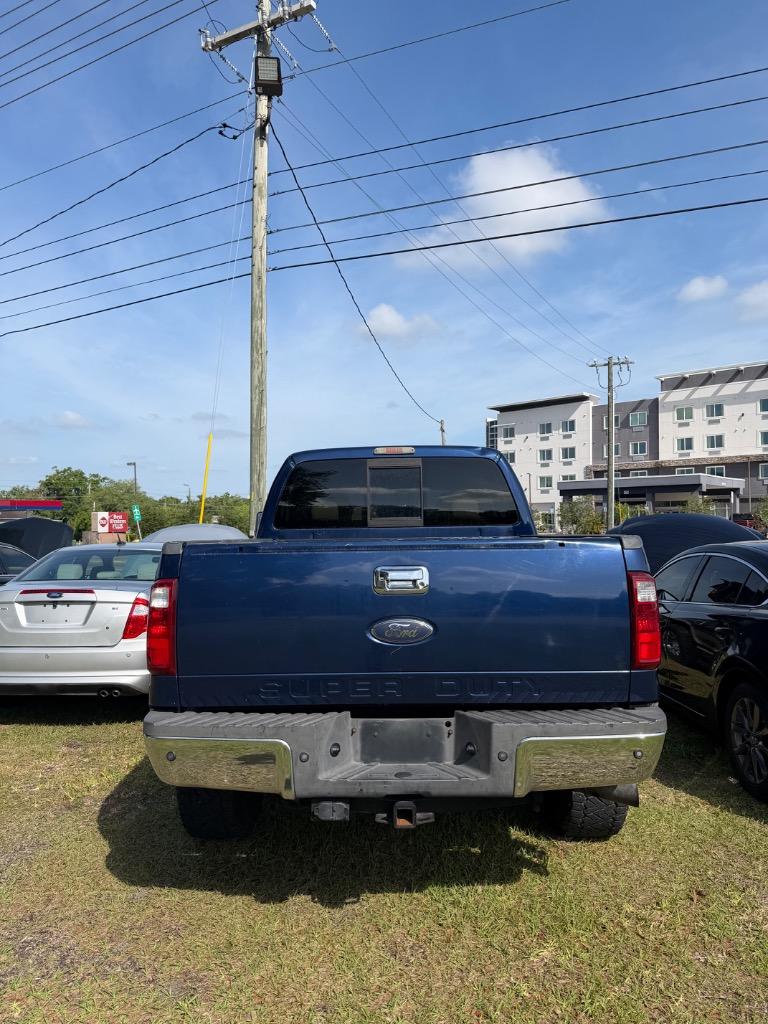 2008 Ford F-350 - $14,980