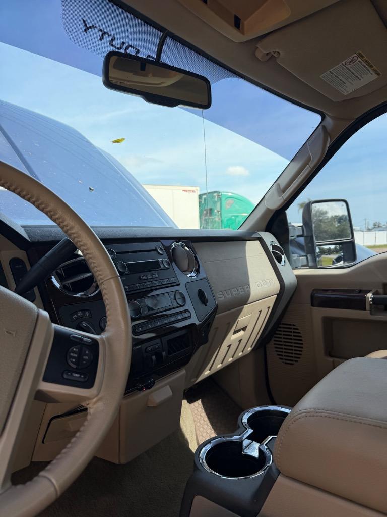2008 Ford F-350 - $14,980