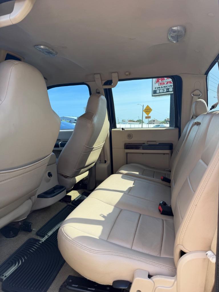 2008 Ford F-350 - $14,980