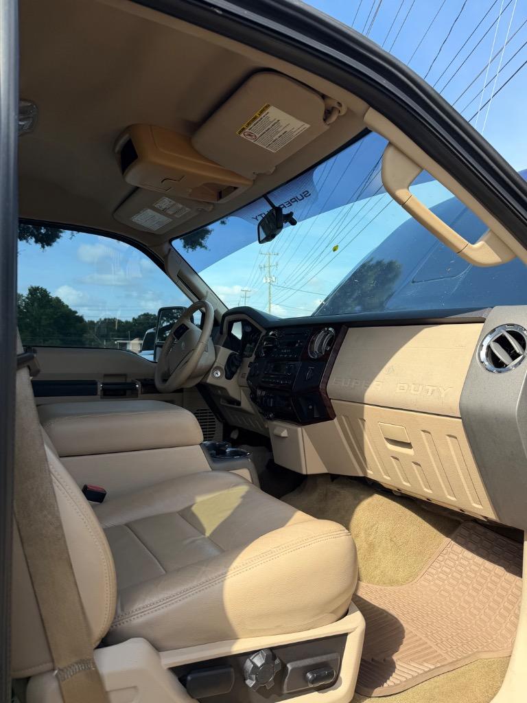 2008 Ford F-350 - $14,980