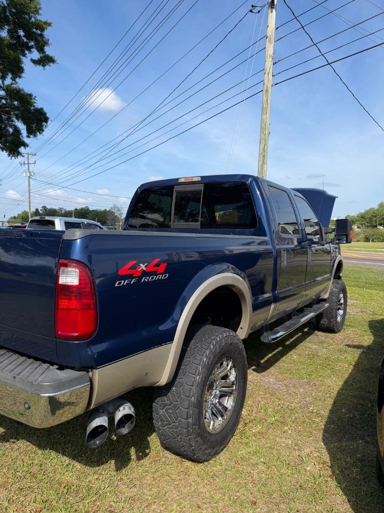 2008 Ford F-350 - $14,980