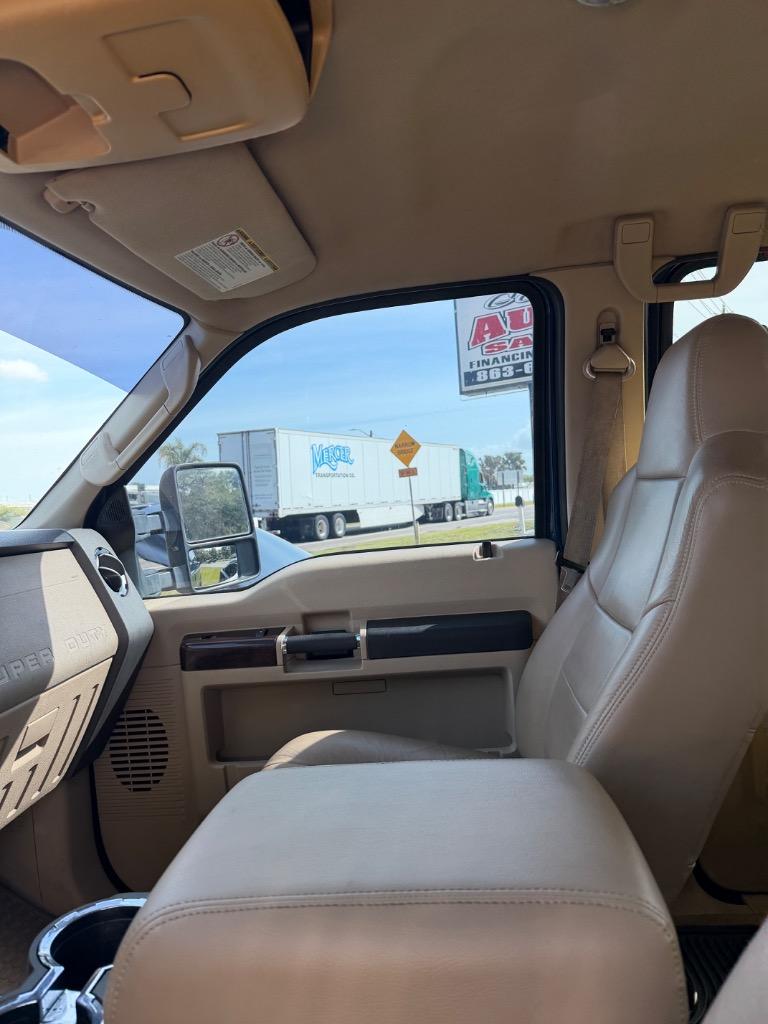 2008 Ford F-350 - $14,980