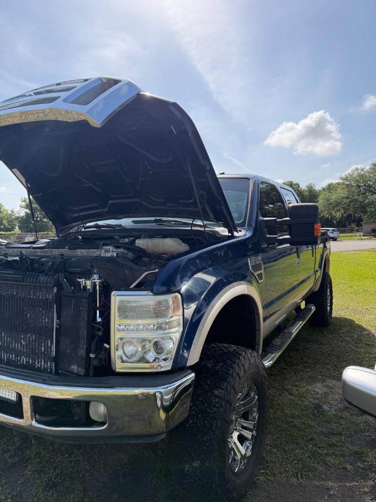 2008 Ford F-350 - $14,980