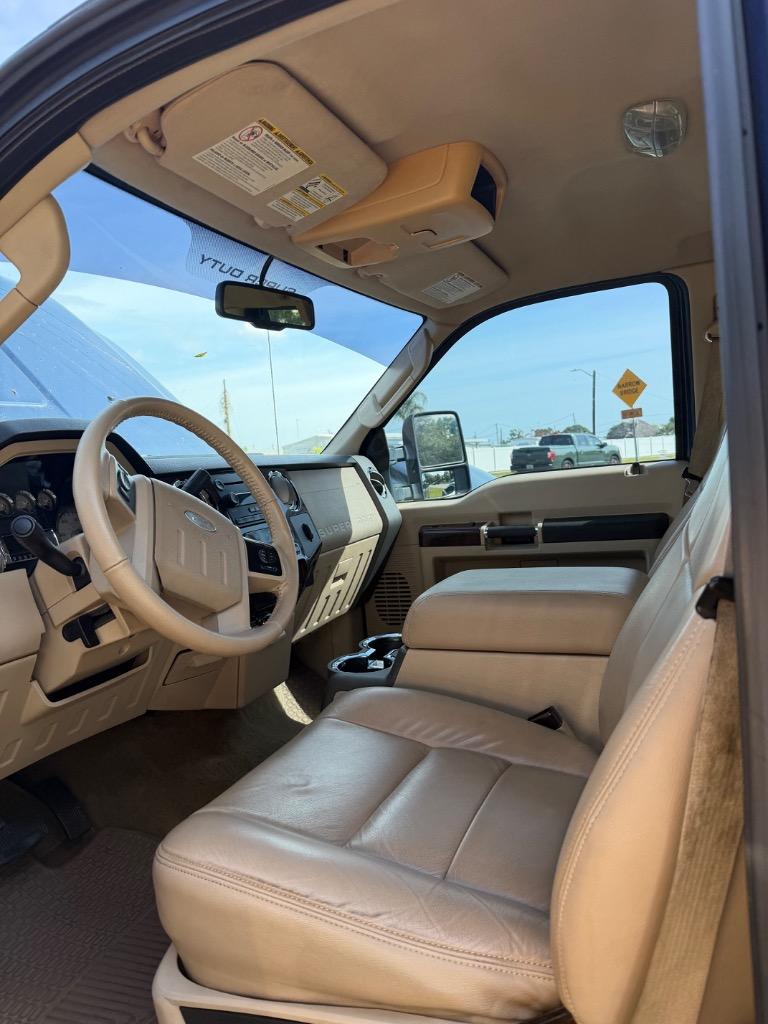 2008 Ford F-350 - $14,980