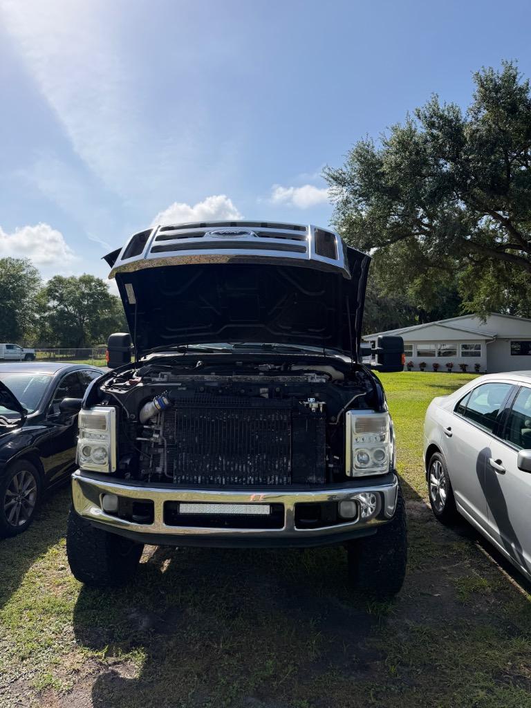 2008 Ford F-350 - $14,980