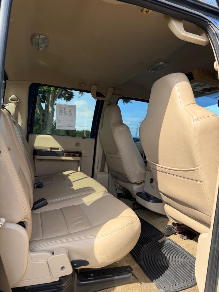 2008 Ford F-350 - $14,980