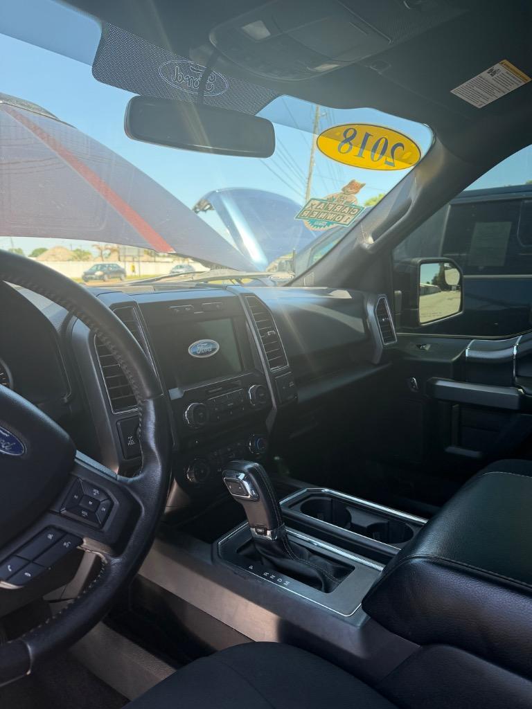 2018 Ford F-150 - $23,980