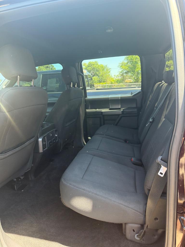 2018 Ford F-150 - $23,980