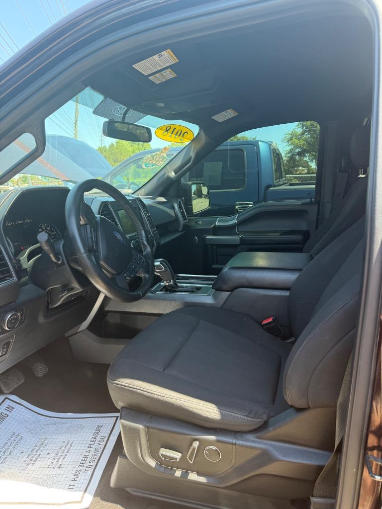2018 Ford F-150 - $23,980