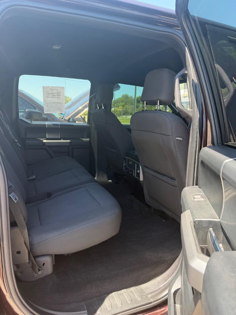 2018 Ford F-150 - $23,980