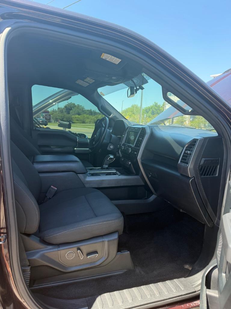 2018 Ford F-150 - $23,980