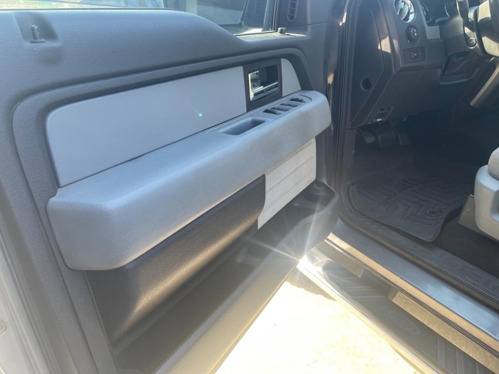 2013 Ford F-150 King Ranch photo