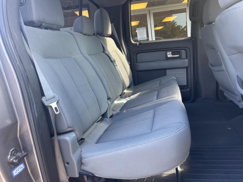 2013 Ford F-150 King Ranch photo
