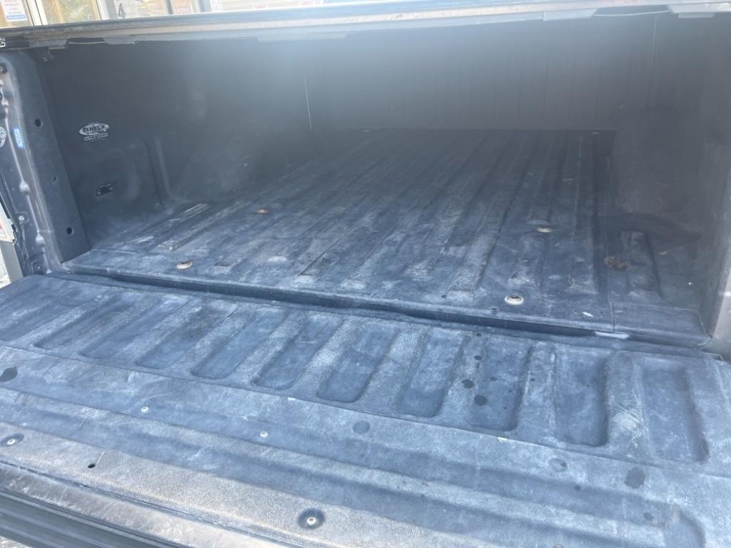 2013 Ford F-150 King Ranch photo