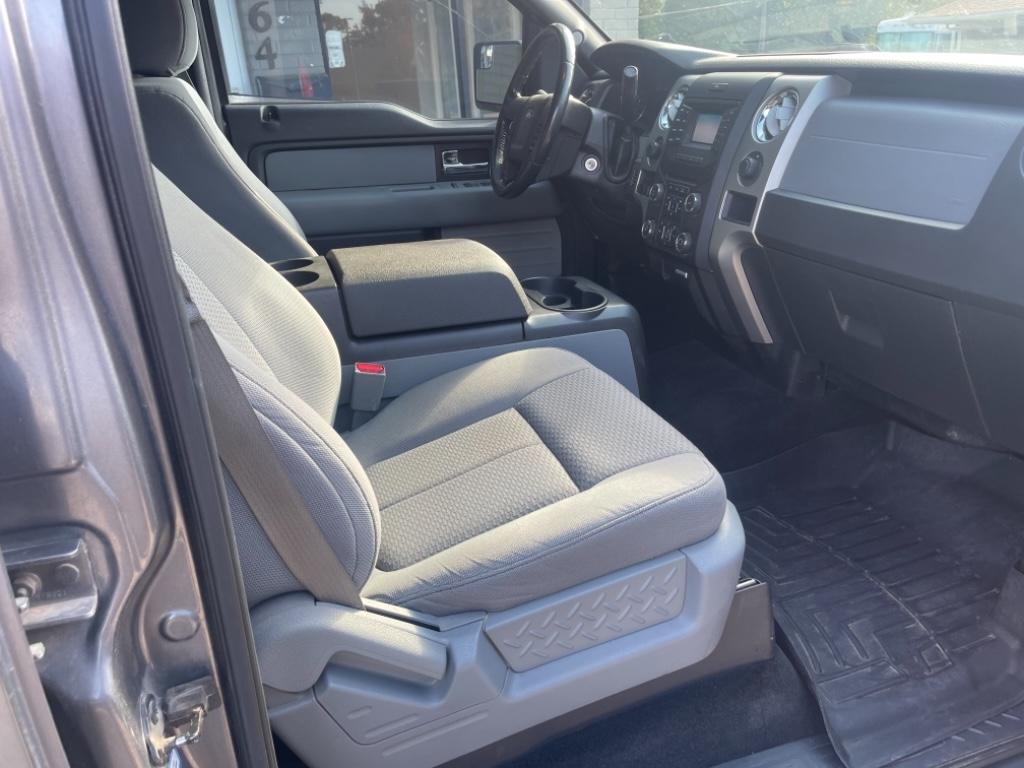 2013 Ford F-150 King Ranch photo