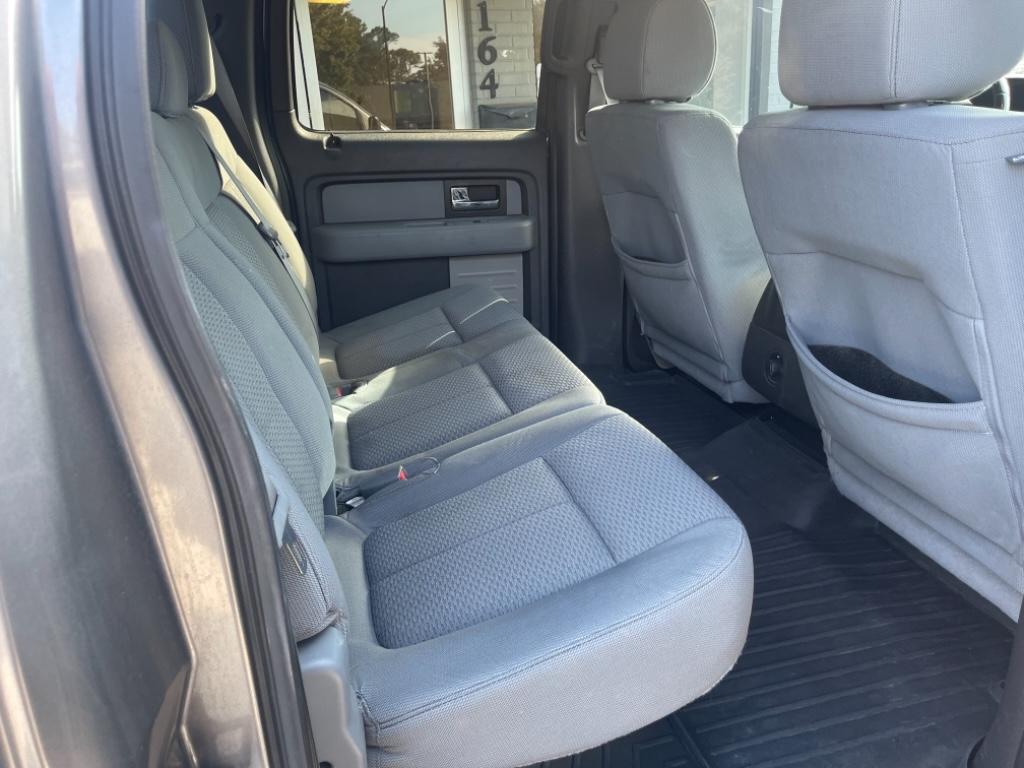 2013 Ford F-150 King Ranch photo