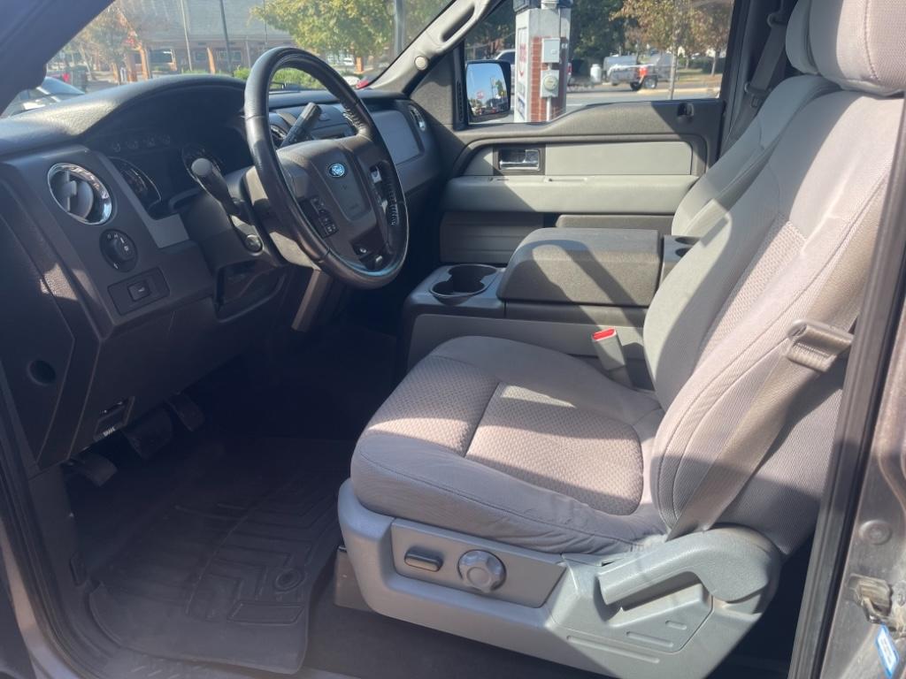 2013 Ford F-150 King Ranch photo