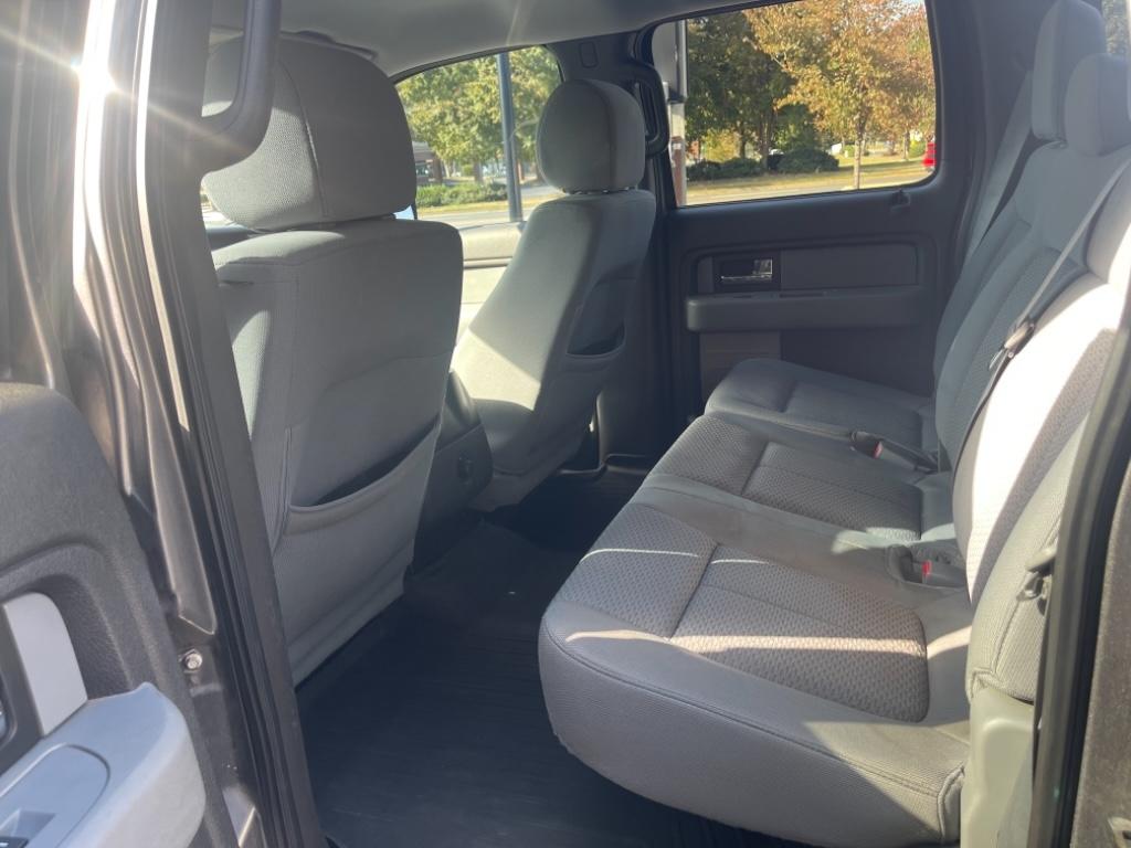 2013 Ford F-150 King Ranch photo