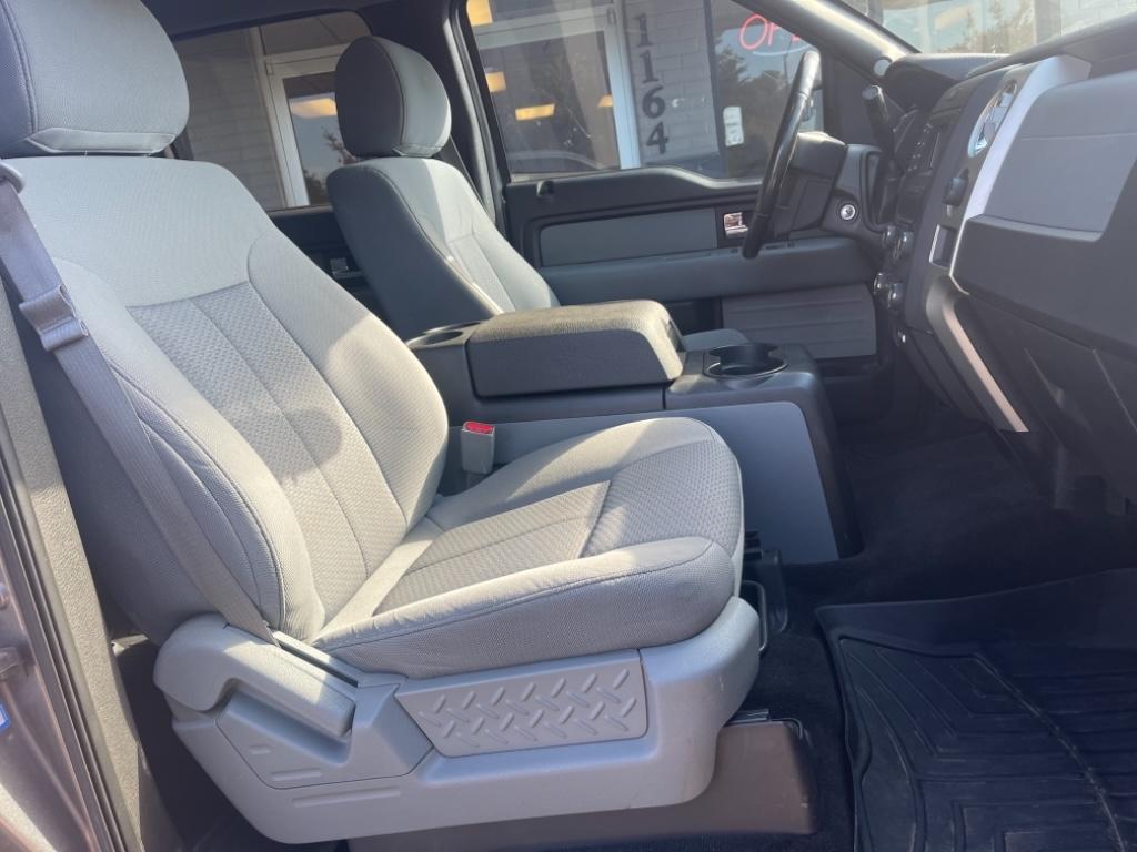 2013 Ford F-150 King Ranch photo