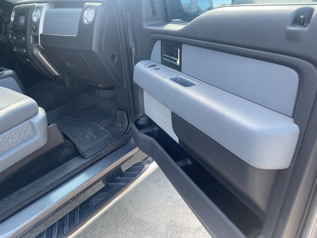 2013 Ford F-150 King Ranch photo