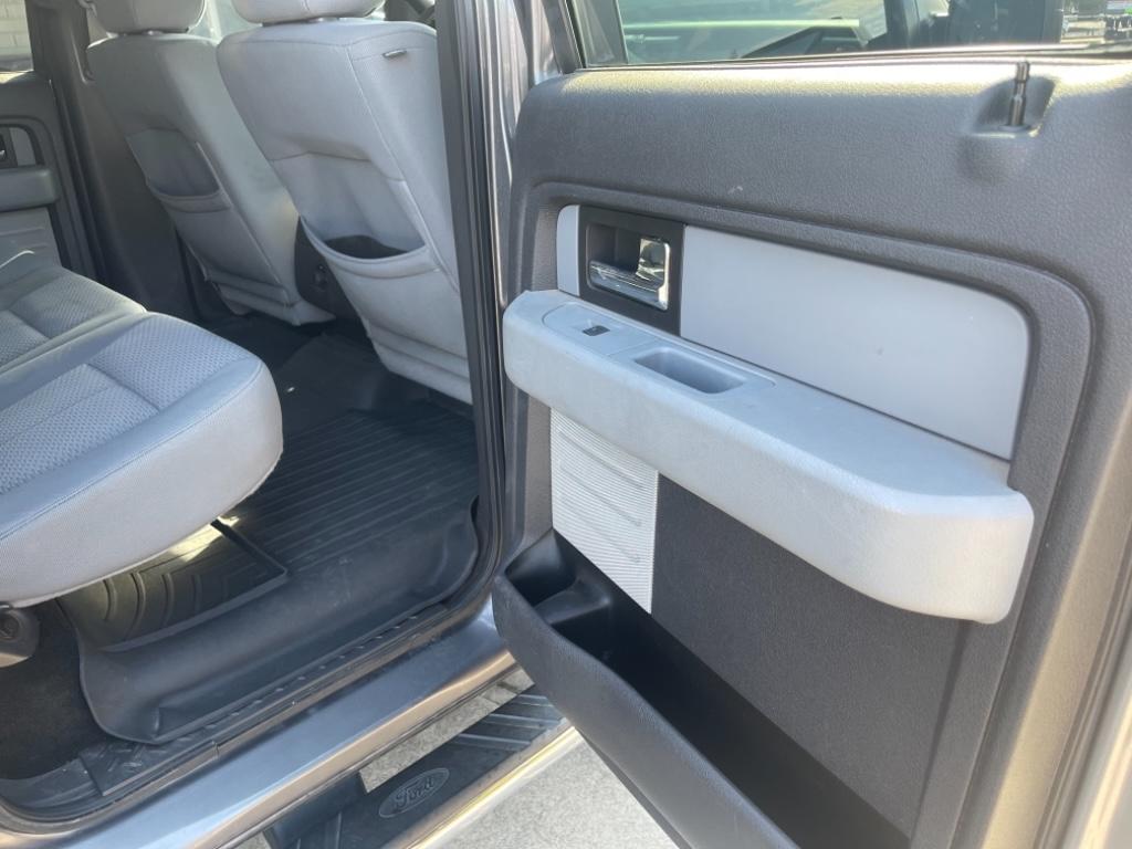 2013 Ford F-150 King Ranch photo