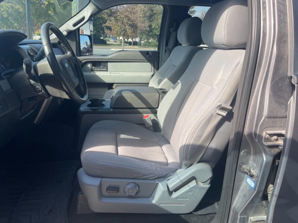 2013 Ford F-150 King Ranch photo