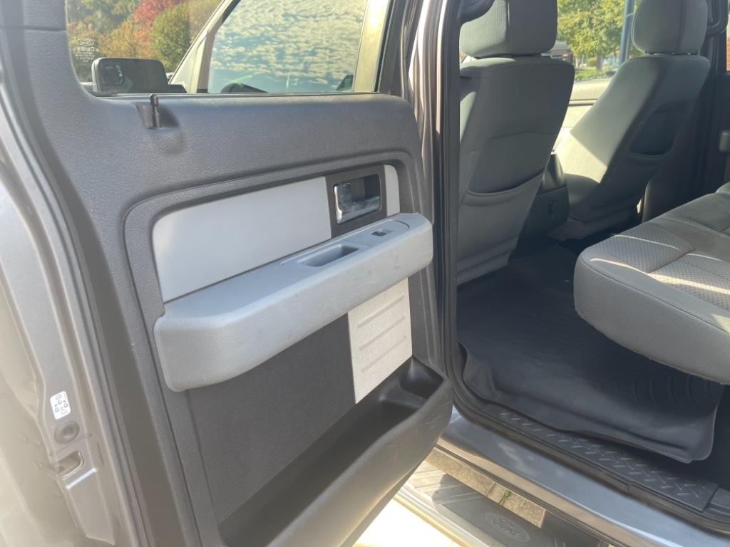 2013 Ford F-150 King Ranch photo